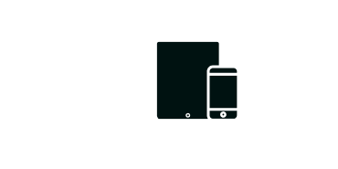 Laptop, Tablet, Mobile